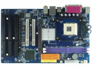 AMI-I845GV-3ISA