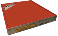 FCIX Digitizer