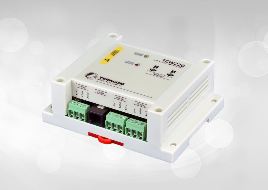 TCW220