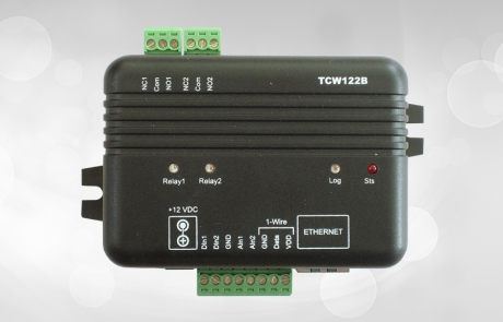 TCW122B-BR