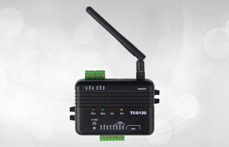 TCG120