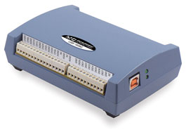 USB-1808X