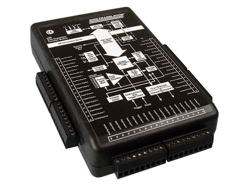 DT9801