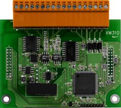 XW310
