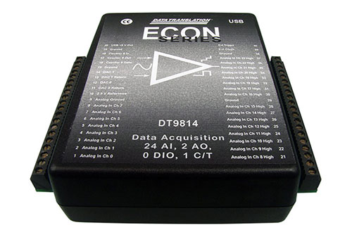 DT9814-10V