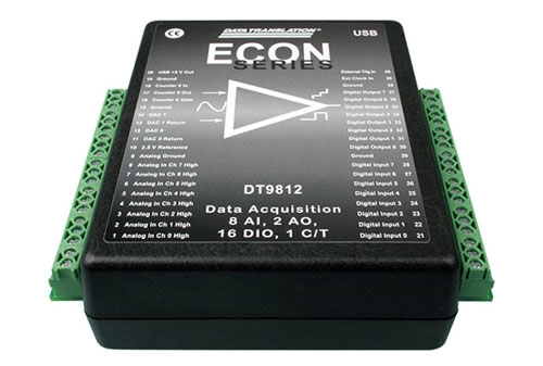 DT9812A