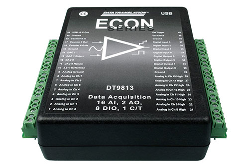 DT9813-10V