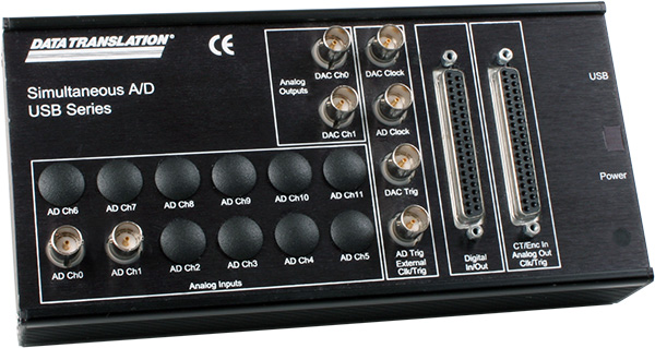 DT9832-02-2-BNC