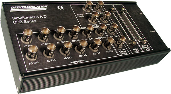 DT9836-12-2-BNC