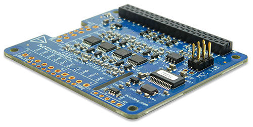 MCC 118-OEM