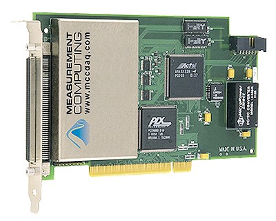 PCI-DAS6034