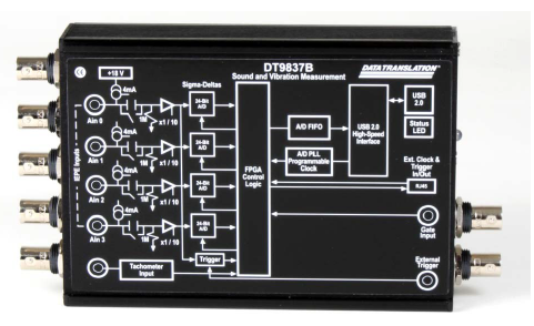 DT9837B
