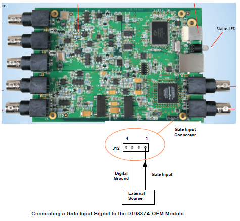 DT9837A-OEM