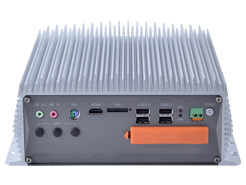 eBOX-3000