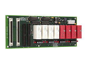 6K-SSR-RACK08