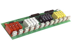 SSR-RACK24/DST