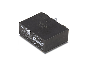 SSR-OAC-05