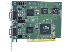 PCI-COM422/485-2