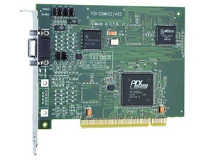 PCI-COM422/485