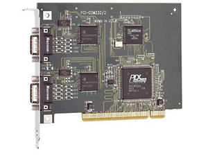 PCI-COM232/2