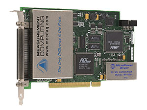PCI-DAS6071