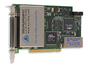 PCI-DAS6070