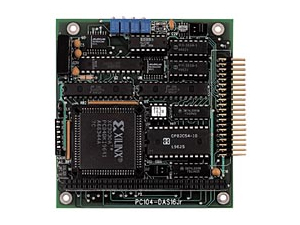 PC104-DAS16JR/12