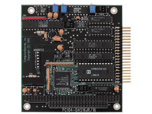 PC104-DAS16JR/16
