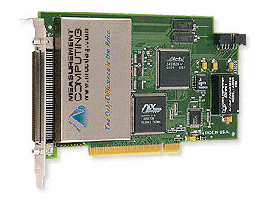 PCI-DAS6025
