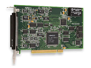 PCI-DAS1000 