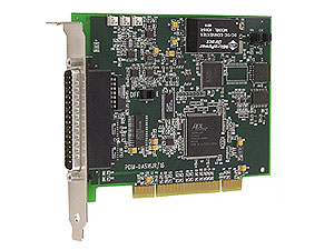 PCIM-DAS16JR/16