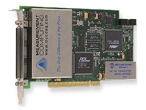 PCI-DAS6052