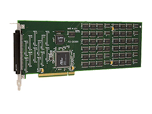 PCI-DIO96H