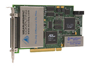 PCI-DAS6032