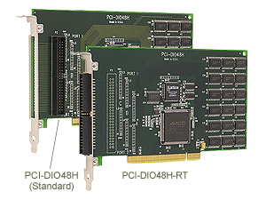 PCI-DIO48H