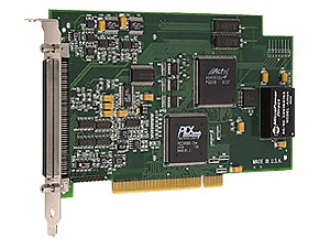 PCI-DAS6014