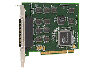 PCI-DIO24H