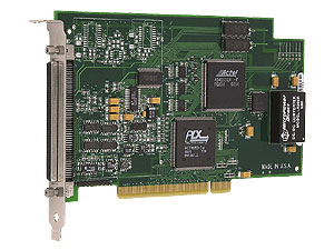 PCI-DAS6013