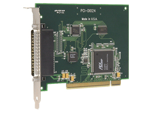 PCI-DIO24
