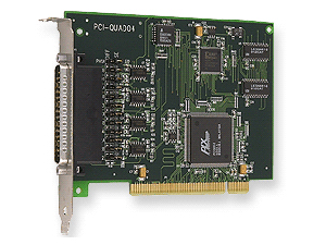 PCI-QUAD04