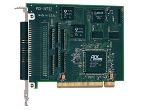 PCI-INT32