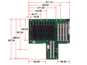  PCI64-14S