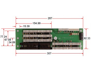 PCI64-4S