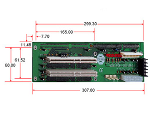 PCI64-5SD