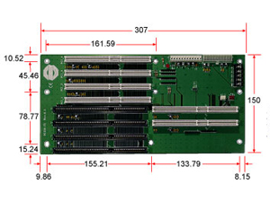  PCI64-7S